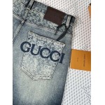 2026年10月16日入荷新作Gucciジーパン高品質超厳選★入手困難/KB工場
