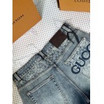 2026年10月16日入荷新作Gucciジーパン高品質超厳選★入手困難/KB工場