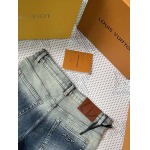 2026年10月16日入荷新作LOUIS VUITTONジーパン高品質超厳選★入手困難/KB工場