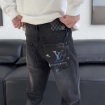 2026年10月16日入荷新作LOUIS VUITTONジーパン高品質超厳選★入手困難/KB工場