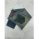 2026年10月16日入荷新作LOUIS VUITTONジーパン高品質超厳選★入手困難/KB工場
