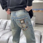 2026年10月16日入荷新作D&Gジーパン高品質超厳選★入手困難/KB工場