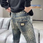 2026年10月16日入荷新作D&Gジーパン高品質超厳選★入手困難/KB工場