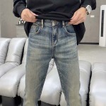 2026年10月16日入荷新作Burberryジーパン高品質超厳選★入手困難/KB工場