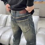 2026年10月16日入荷新作Gucciジーパン高品質超厳選★入手困難/KB工場