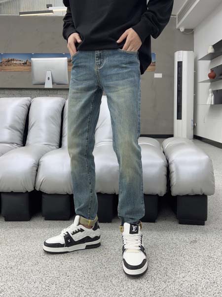 2026年10月16日入荷新作Gucciジーパン高品質超厳選...