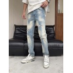 2026年10月16日入荷新作LOUIS VUITTONジーパン高品質超厳選★入手困難/KB工場