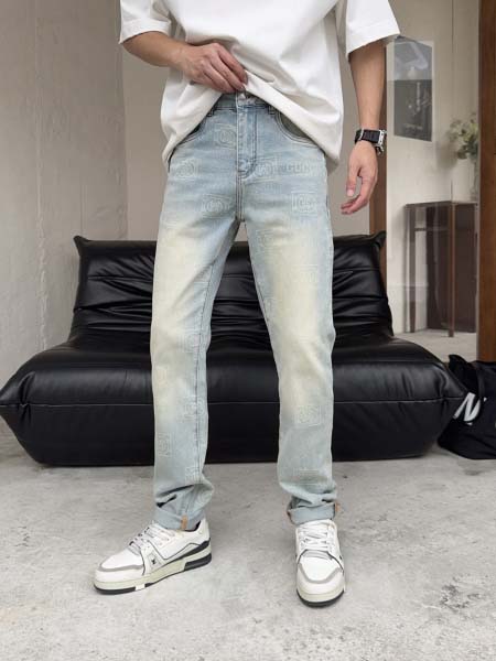 2026年10月16日入荷新作Gucciジーパン高品質超厳選...