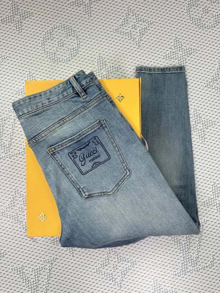 2026年10月16日入荷新作Gucciジーパン高品質超厳選...
