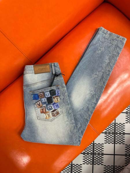 2026年10月16日入荷新作LOUIS VUITTONジー...