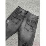 2026年10月16日入荷新作Chrome heartsジーパン高品質超厳選★入手困難/KB工場