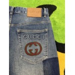 2026年10月16日入荷新作Gucciジーパン高品質超厳選★入手困難/KB工場