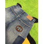 2026年10月16日入荷新作Gucciジーパン高品質超厳選★入手困難/KB工場