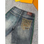 2026年10月16日入荷新作Gucci ジーパン高品質超厳選★入手困難/KB工場