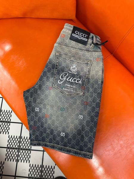 2026年10月16日入荷新作Gucciジーパン高品質超厳選...