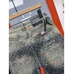 2026年10月16日入荷新作Gucciジーパン高品質超厳選★入手困難/KB工場