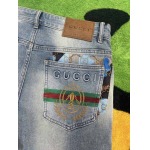 2026年10月16日入荷新作Gucciジーパン高品質超厳選★入手困難/KB工場