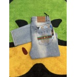 2026年10月16日入荷新作Gucciジーパン高品質超厳選★入手困難/KB工場