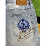 2026年10月16日入荷新作LOUIS VUITTONジーパン高品質超厳選★入手困難/KB工場
