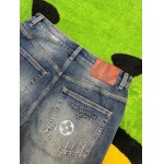 2026年10月16日入荷新作LOUIS VUITTONジーパン高品質超厳選★入手困難/KB工場