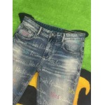 2026年10月16日入荷新作Dolce&Gabbanaジーパン高品質超厳選★入手困難/KB工場