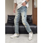 2026年10月16日入荷新作LOUIS VUITTONジーパン高品質超厳選★入手困難/KB工場
