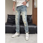 2026年10月16日入荷新作LOUIS VUITTONジーパン高品質超厳選★入手困難/KB工場