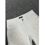 2026年10月16日入荷新作LOUIS VUITTONジーパン高品質超厳選★入手困難/KB工場