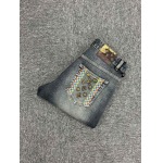 2026年10月16日入荷新作LOUIS VUITTONジーパン高品質超厳選★入手困難/KB工場