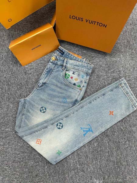 2026年10月16日入荷新作LOUIS VUITTONジー...
