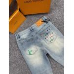 2026年10月16日入荷新作LOUIS VUITTONジーパン高品質超厳選★入手困難/KB工場