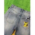 2026年10月16日入荷新作LOUIS VUITTONジーパン高品質超厳選★入手困難/KB工場