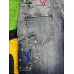 2026年10月16日入荷新作LOUIS VUITTONジーパン高品質超厳選★入手困難/KB工場