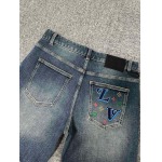 2026年10月16日入荷新作LOUIS VUITTONジーパン高品質超厳選★入手困難/KB工場