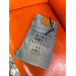 2026年10月16日入荷新作LOUIS VUITTONジーパン高品質超厳選★入手困難/KB工場