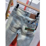 2026年10月16日入荷新作Gucciジーパン高品質超厳選★入手困難/KB工場