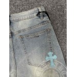2026年10月16日入荷新作Chrome heartsジーパン高品質超厳選★入手困難/KB工場
