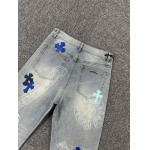 2026年10月16日入荷新作Chrome heartsジーパン高品質超厳選★入手困難/KB工場