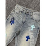 2026年10月16日入荷新作Chrome heartsジーパン高品質超厳選★入手困難/KB工場