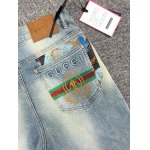 2026年10月16日入荷新作Gucciジーパン高品質超厳選★入手困難/KB工場