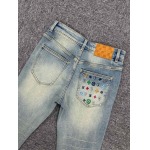 2026年10月16日入荷新作LOUIS VUITTONジーパン高品質超厳選★入手困難/KB工場