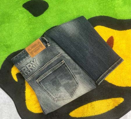 2026年10月16日入荷新作Burberryジーパン高品質...