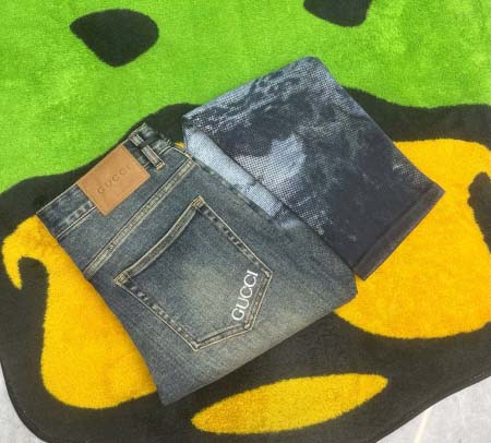 2026年10月16日入荷新作Gucciジーパン高品質超厳選...