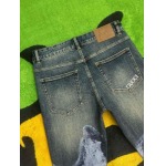 2026年10月16日入荷新作Gucciジーパン高品質超厳選★入手困難/KB工場