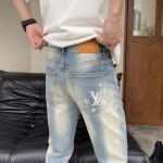 2026年10月16日入荷新作LOUIS VUITTONジーパン高品質超厳選★入手困難/KB工場