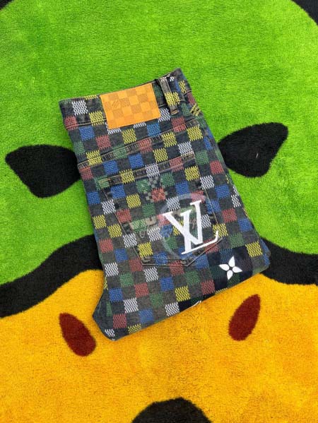 2026年10月16日入荷新作LOUIS VUITTONジー...