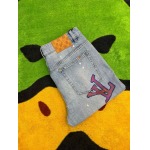 2026年10月16日入荷新作LOUIS VUITTONジーパン高品質超厳選★入手困難/KB工場