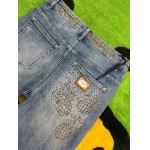 2026年10月16日入荷新作Dolce&Gabbanaジーパン高品質超厳選★入手困難/KB工場