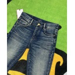 2026年10月16日入荷新作LOUIS VUITTONジーパン高品質超厳選★入手困難/KB工場