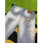 2026年10月16日入荷新作Dolce&Gabbanaジーパン高品質超厳選★入手困難/KB工場